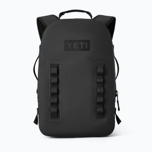 Plecak turystyczny YETI Panga 28 l black