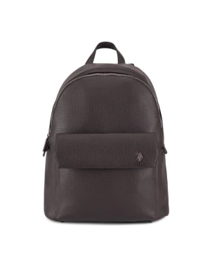 Plecak U.S. Polo Assn. BEUXT5746MVP Brązowy