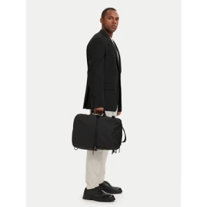Plecak U.S. Polo Assn. BEUXT8739MPO Czarny