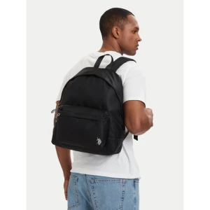 Plecak U.S. Polo Assn. BIUXT5674MIA Czarny