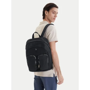 Plecak U.S. Polo Assn. BIUXT6257MPJ Czarny