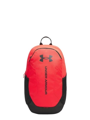 Plecak Under Armour czerwony