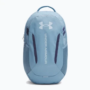 Plecak Under Armour Hustle 6.0 29 l blue smoke/blue smoke/blue calm
