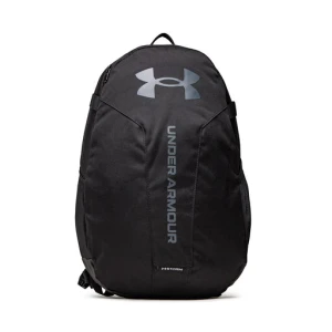Plecak Under Armour Hustle Lie Backpack 1364180001 Czarny