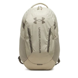 Plecak Under Armour UA Hustle 6.0 1384672 Beżowy