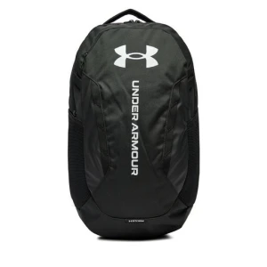 Plecak Under Armour UA Hustle 6.0 Backpack 1384672-002 Czarny