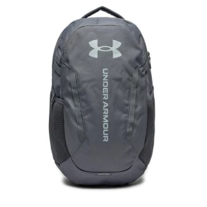 Plecak Under Armour UA Hustle 6.0 Backpack 1384672-025 Szary