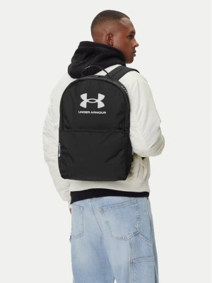 Plecak Under Armour UA Loudon Backpack 1378415-001 Czarny