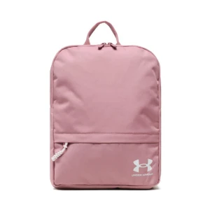 Plecak Under Armour UA Loudon Backpack SM 1376456-697 Różowy