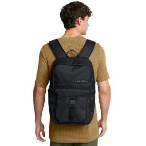 Plecak uniseks 23 l Under Armour UA Triumph Campus Bp - czarny