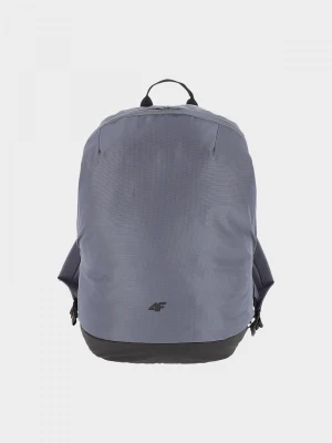 Plecak uniseks 4F 4FRMM00ABACU463 - niebieski