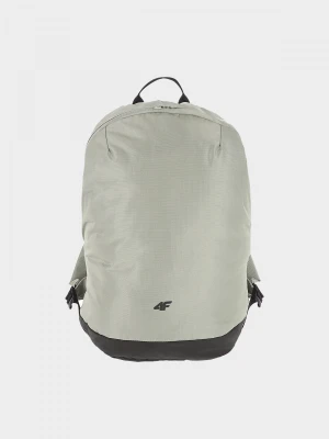 Plecak uniseks 4F 4FRMM00ABACU463 - oliwkowy