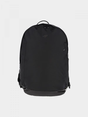 Plecak uniseks 4F 4FRMM00ABACU464 - czarny