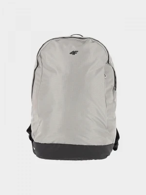 Plecak uniseks 4F 4FRMM00ABACU464 - szary