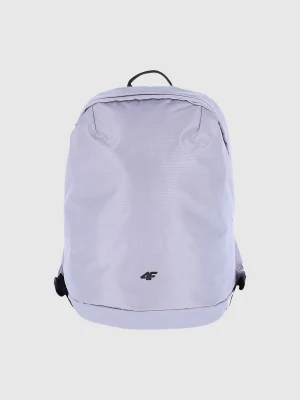 Plecak uniseks 4F 4FRSS25ABACU503 - fioletowy