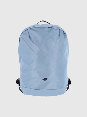 Plecak uniseks 4F 4FRSS25ABACU503 - niebieski