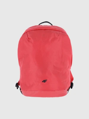 Plecak uniseks 4F 4FRSS25ABACU503 - różowy