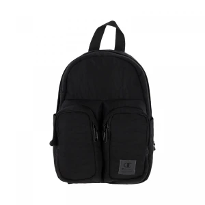 Plecak uniseks 6 l Champion Backpack - czarny