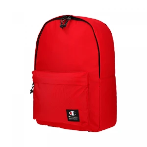 Plecak uniseks Champion Backpack - czerwony