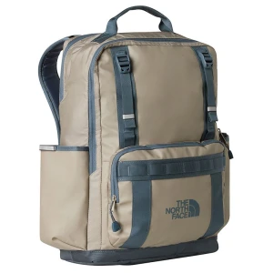Plecak unisex The North Face Base Camp 0A8BK4L451 - szary