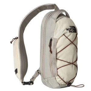 Plecak unisex The North Face Borealis Sling 0A52UPNK51 - beżowy