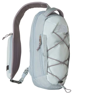 Plecak unisex The North Face Borealis Sling 0A52UPNKO1 - niebieski