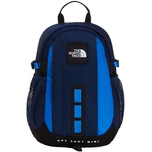Plecak unisex The North Face Hot Shot Mini 0A8GJJ9341 - czarny
