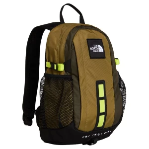 Plecak unisex The North Face Hot Shot Mini 0A8GJJNOF1 - zielony