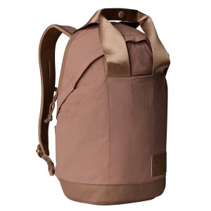 Plecak unisex The North Face Never Stop 0A81DT6IH1 - brązowy