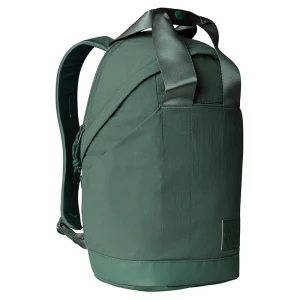 Plecak unisex The North Face Never Stop 0A81DTHCH1 - zielony