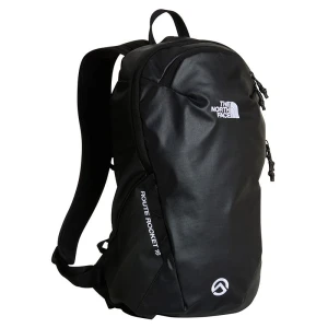 Plecak unisex The North Face Route Rocket 16 0A52EA4HF1 - czarny