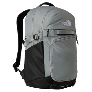 Plecak unisex The North Face Router 0A52SF4S71 - szary
