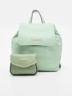 Plecak VALENTINO BAGS zielony