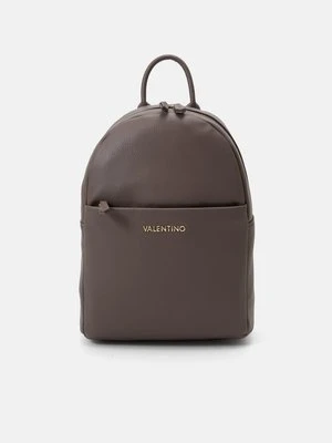 Plecak VALENTINO BAGS taupe