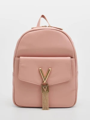 Plecak VALENTINO BAGS jasnoróżowy