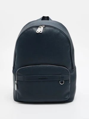 Plecak VALENTINO BAGS niebieski