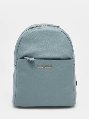 Plecak VALENTINO BAGS niebieski