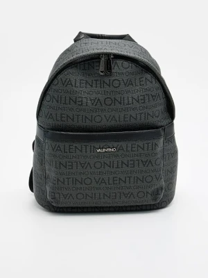 Plecak VALENTINO BAGS szary