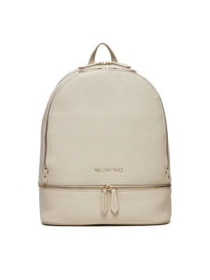 Plecak Valentino Brixton VBS7LX02 Écru Kremowy