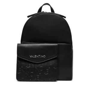 Plecak Valentino Hudson Re VBS7QP02 Czarny