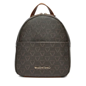Plecak Valentino Lady Re VBS8GT20 Brązowy