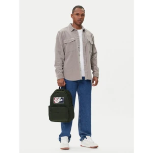 Plecak Vans B Old Skool Grom VN000H56EMU1 Czarny