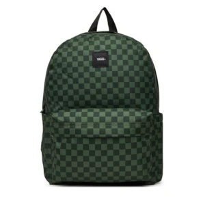 Plecak Vans B Old Skool Grom VN000J3KEN61 Zielony