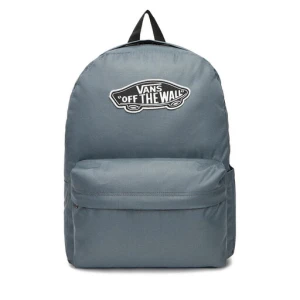 Plecak Vans C-OLD SKOOL CLASSIC BACKPACK VN000H4YRV21 Szary