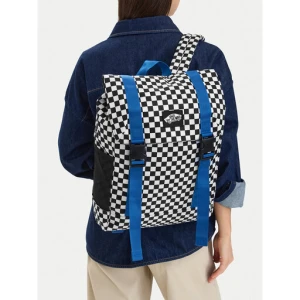 Plecak Vans C-UTILITY BACKPACK VN000PSFY28 Czarny