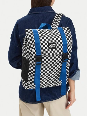 Plecak Vans C-UTILITY BACKPACK VN000PSFY28 Czarny