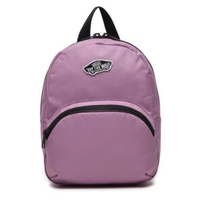 Plecak Vans Got This Mini Backpack VN000HDJCR31 Fioletowy