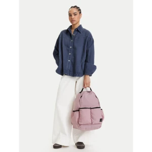 Plecak Vans Off The Wall Backpack VN000SUBFPR1 Różowy