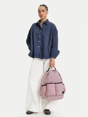 Plecak Vans Off The Wall Backpack VN000SUBFPR1 Różowy