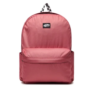 Plecak Vans Old Skool Backpack VN000H4WZRY1 Różowy